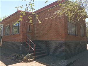 2 Bed House in Vaal Marina
