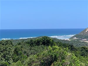 833 m² Land available in Kenton-on-Sea