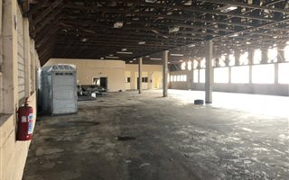 1456 m² Commercial space in New Germany
