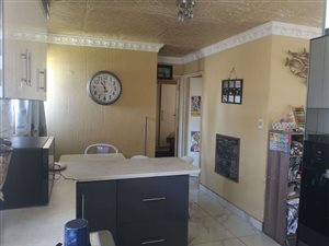 2 Bed House in Leachville