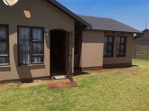 2 Bed House in Leachville