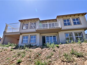 6 Bed House in Schoongezicht
