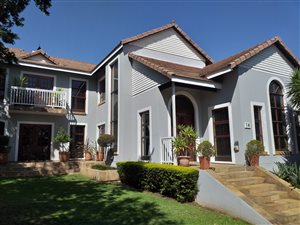 3 Bed House in Woodlands Estate