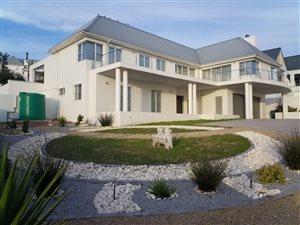4 Bed House in Myburgh Park