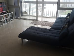 3 Bed Apartment in South Beach