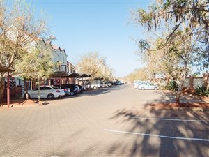 2 Bed Apartment in The Orchards