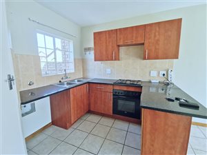 2 Bed Townhouse in The Reeds