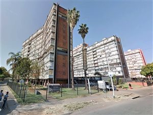 1 Bed Apartment in Sunnyside