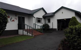 3 Bedroom House in Verwoerdpark