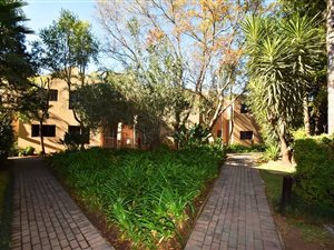 2 Bed Apartment in Jukskei Park