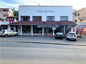 141 m² Retail Space in Ramsgate