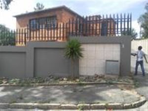 2 Bed Apartment in Townsview