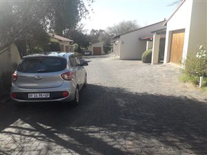 1 Bed Cluster in Buccleuch
