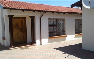 3 Bedroom House in Mamelodi East
