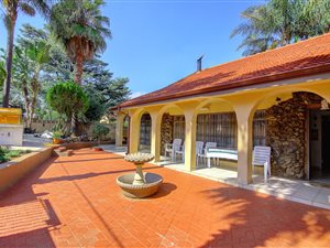 3 Bed House in Kensington B