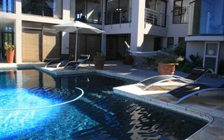 3 Bedroom House in Moquini Coastal Estate