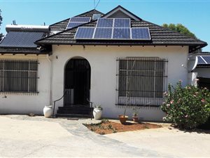 11 Bed House in Arcadia