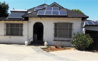 11 Bedroom House in Arcadia