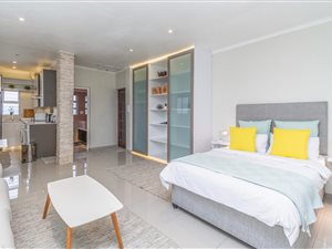 Studio Apartment in Green Point