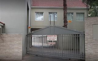 2 Bedroom Apartment in Norwood