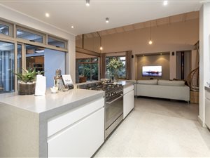 3 Bed House in Val de Vie