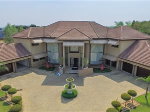 3 Bed House in Montana Gardens