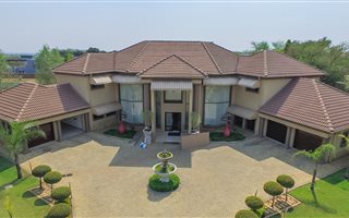 3 Bedroom House in Montana Gardens