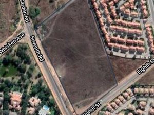 2.7 ha Land available in Noordwyk