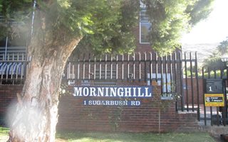 2 Bedroom Apartment in Morninghill