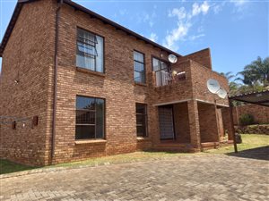 2 Bed Apartment in Wilgeheuwel