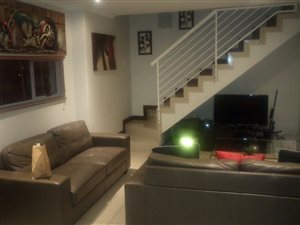 2 Bed Apartment in Ben Fleur