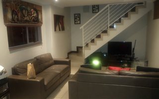 2 Bedroom Apartment in Ben Fleur
