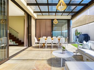 3 Bed House in Fresnaye
