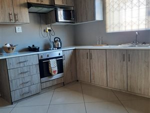 2 Bed Apartment in King Williams Town