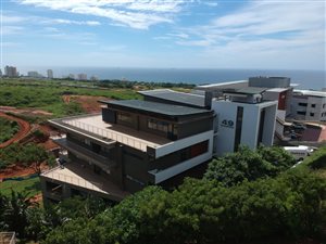 205 m² Office Space in Umhlanga Rocks