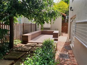 1 Bed Apartment in Oaklands
