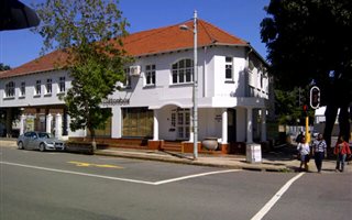 100 m² Retail Space in Morningside