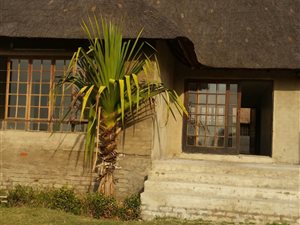 2 Bed Apartment in Raslouw AH