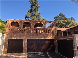 5 Bed House in Gallo Manor
