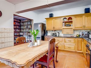 4 Bed House in Westridge
