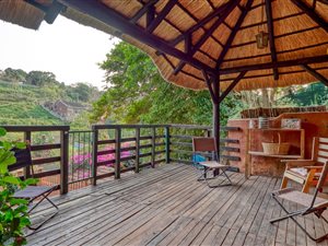 4 Bed House in Westridge