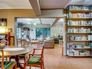 4 Bed House in Westridge