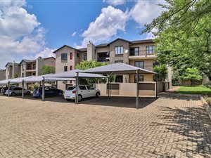 2 Bed Apartment in Homes Haven