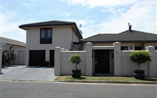 4 Bedroom House in Lochnerhof