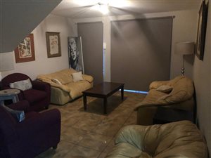 4 Bedroom Duplex in Wapadrand