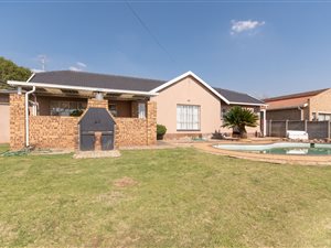 3 Bed House in Meredale