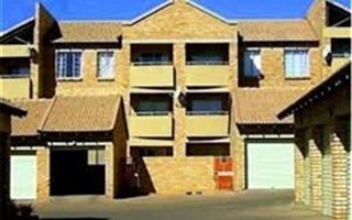 2 Bedroom Simplex in Eco Park