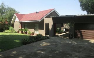 3 Bedroom House in Selcourt