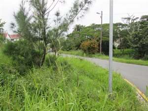 287 m² Land available in Sezela