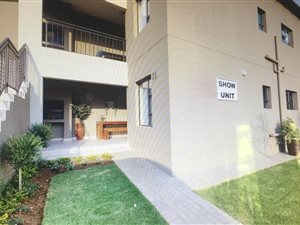 2 Bed Townhouse in Benoni North